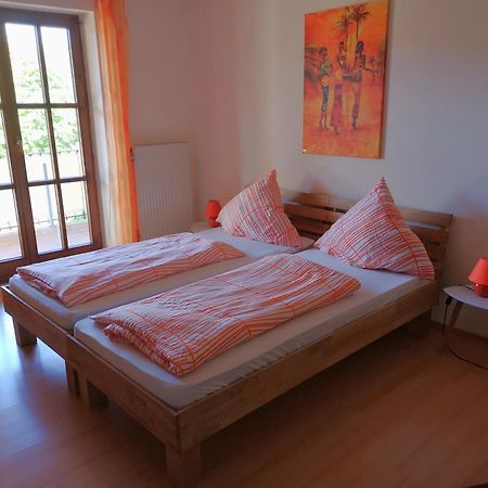Gaestehaus Am Sonnenhang Erbendorf المظهر الخارجي الصورة