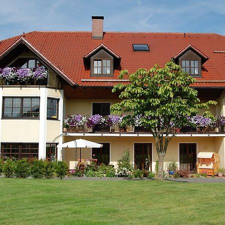 Gaestehaus Am Sonnenhang Erbendorf المظهر الخارجي الصورة