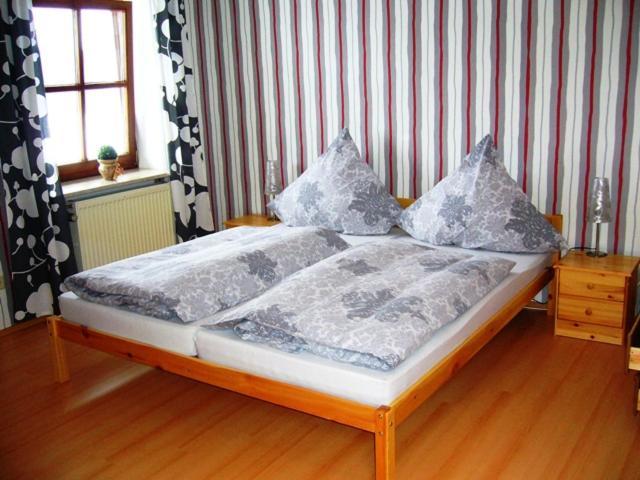 Gaestehaus Am Sonnenhang Erbendorf المظهر الخارجي الصورة