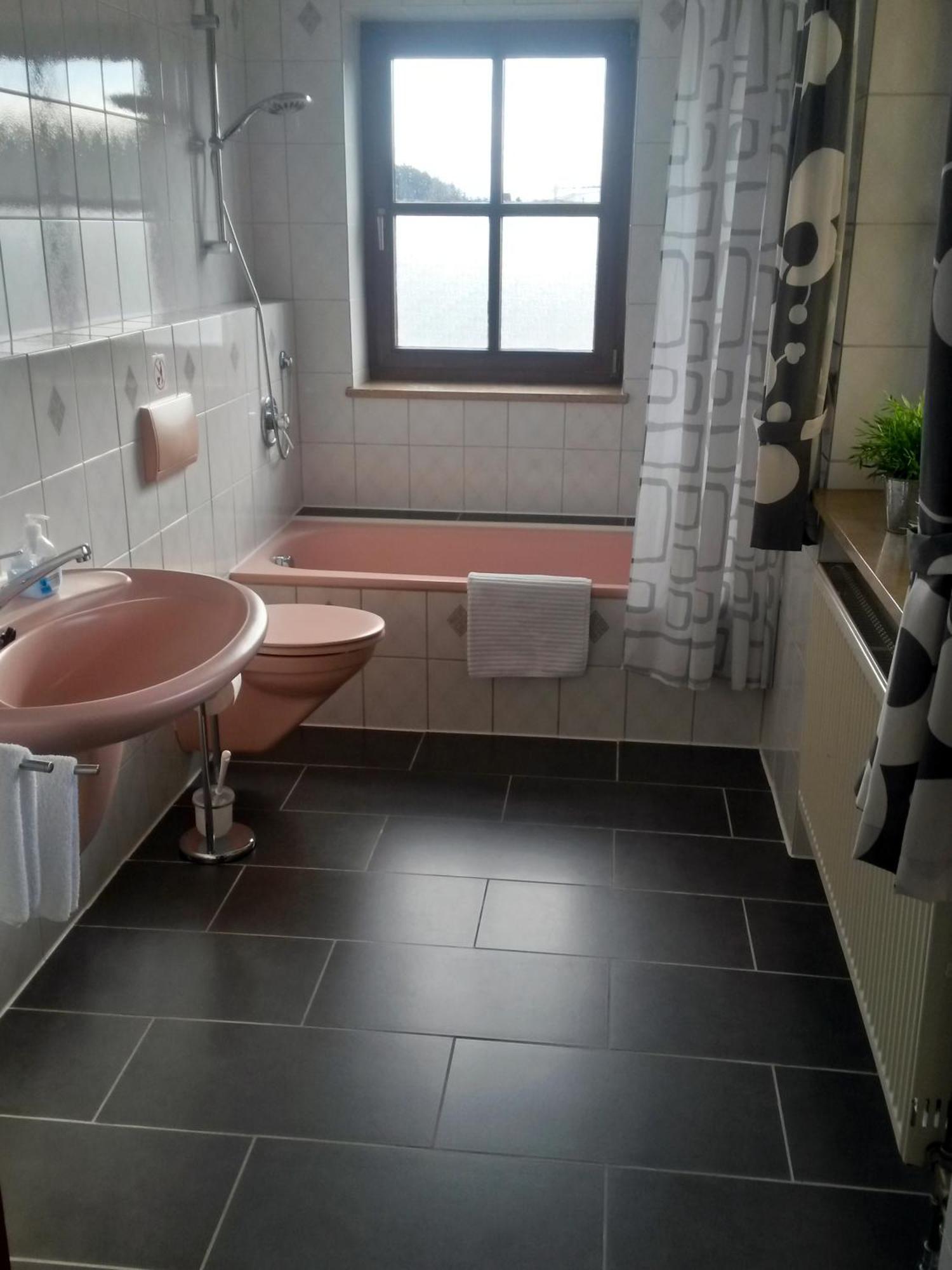 Gaestehaus Am Sonnenhang Erbendorf المظهر الخارجي الصورة