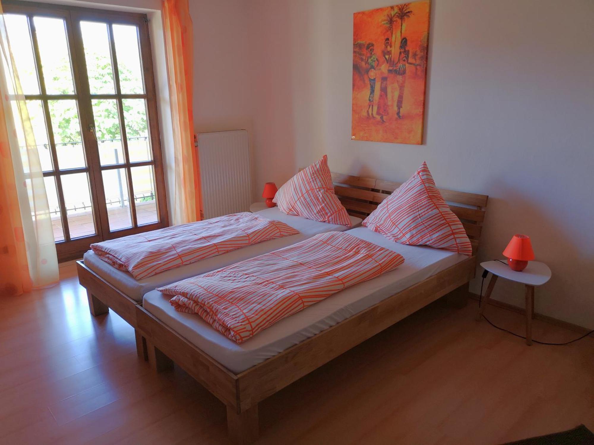 Gaestehaus Am Sonnenhang Erbendorf المظهر الخارجي الصورة