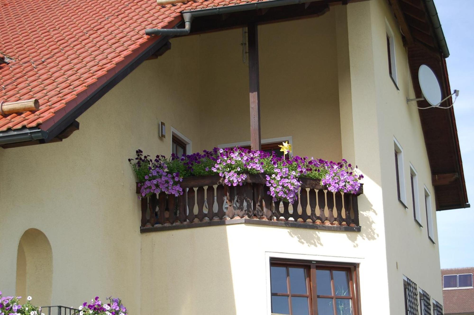 Gaestehaus Am Sonnenhang Erbendorf الغرفة الصورة